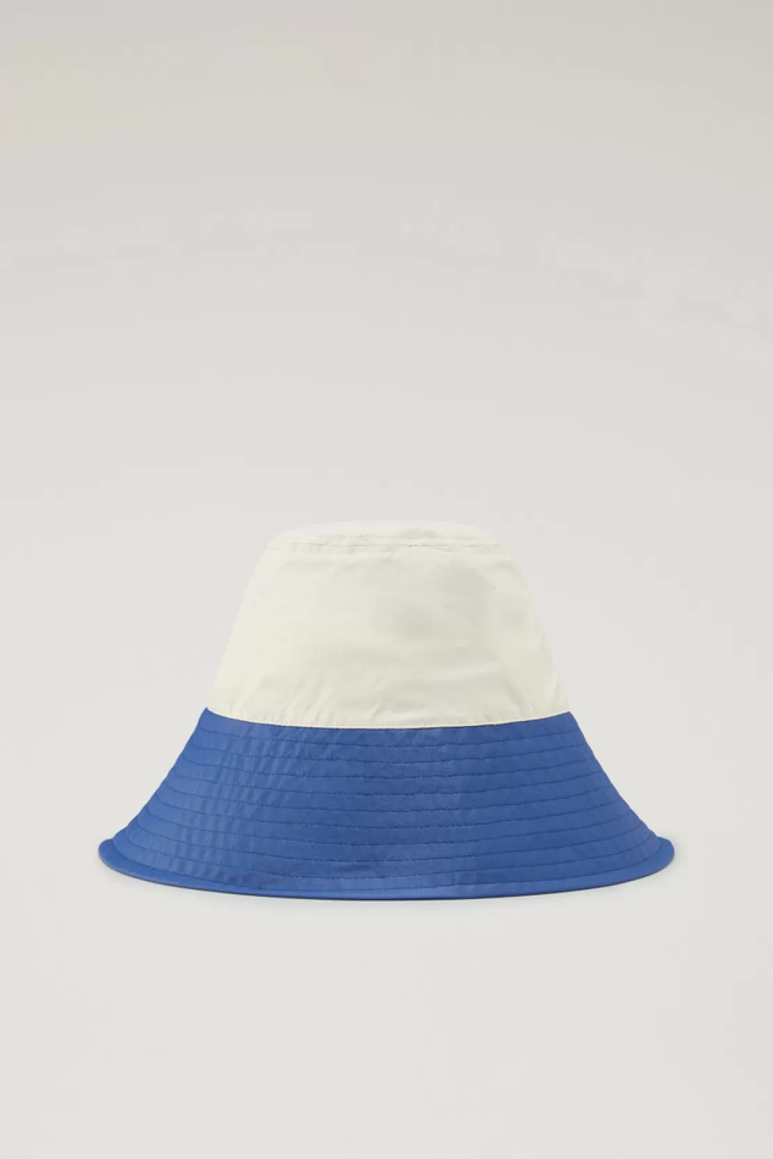 Woolrich Bucket Hat Aus Materialmix Aus Baumwolle Und Nylon Light Oak Flash Sale