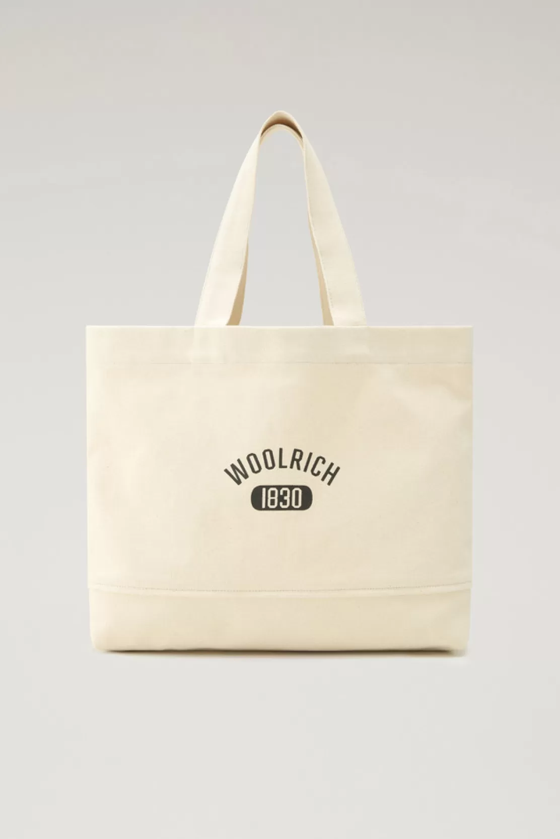 Woolrich Tragetasche Ecrue Best Sale